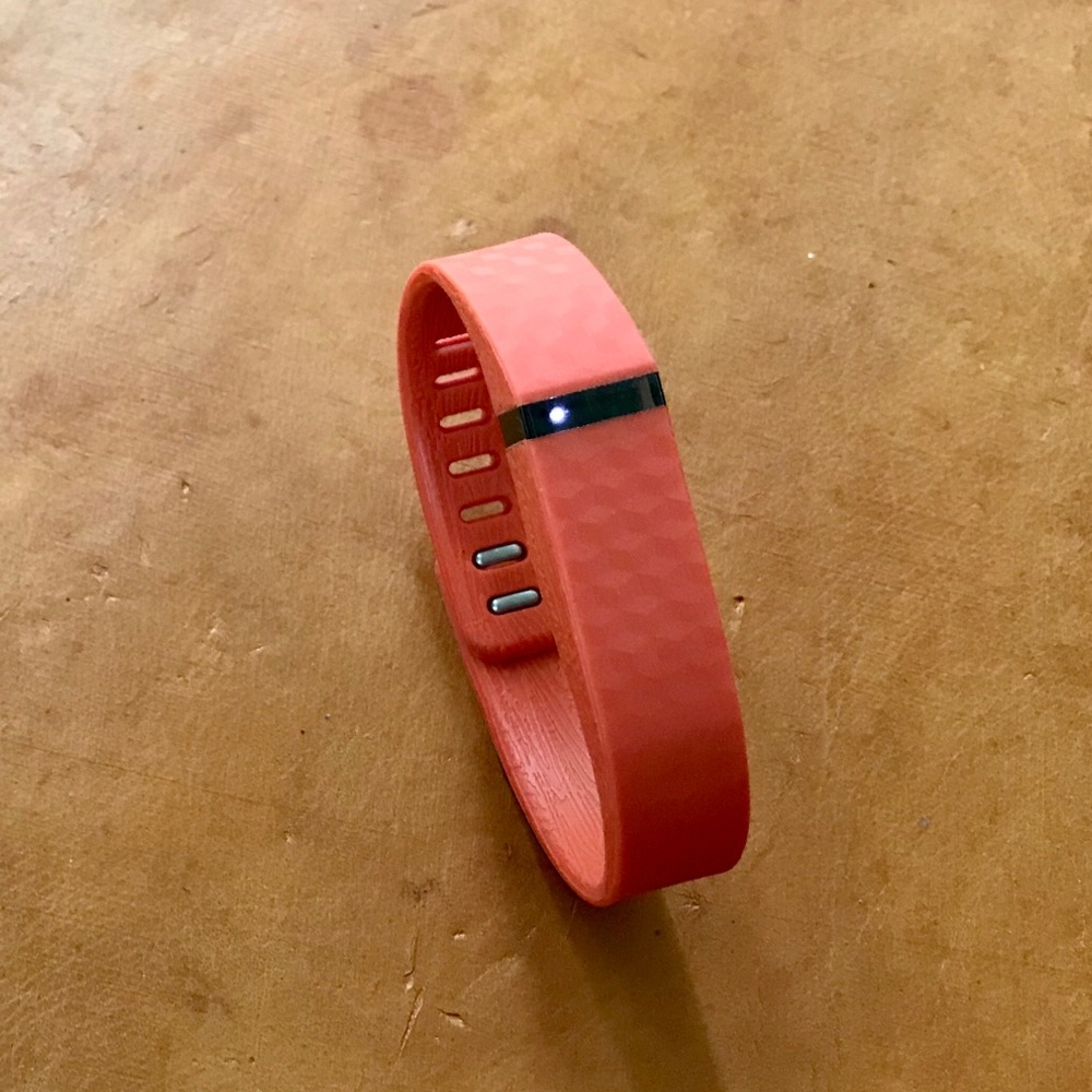 Fitbit "Flex" Wireless Activity Tracker - Small